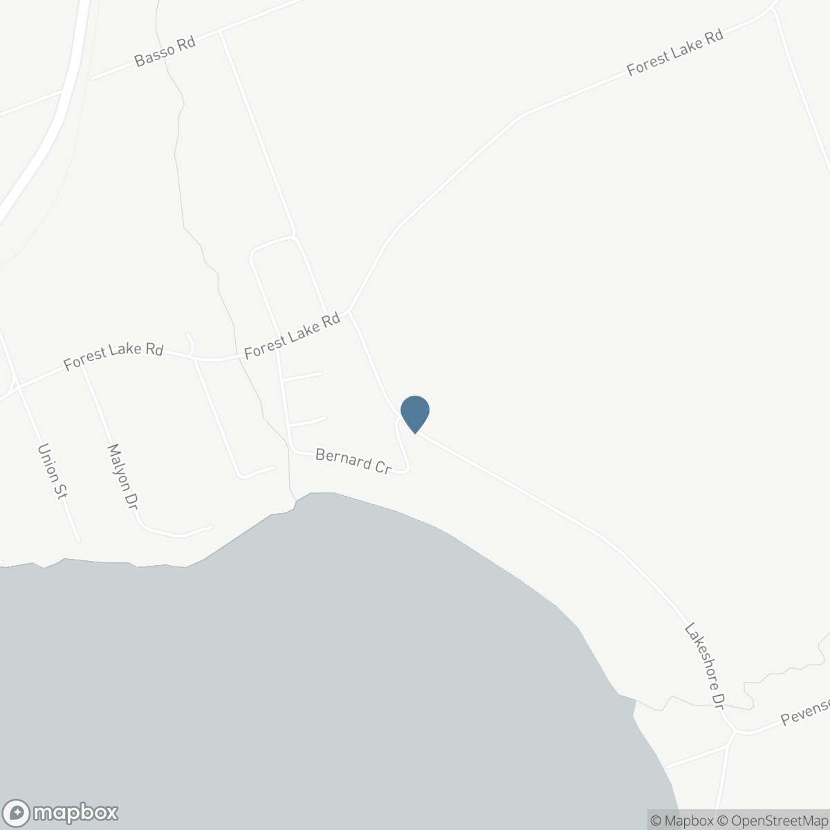 64 LAKESHORE DRIVE, Sundridge, Ontario P0A 1Z0